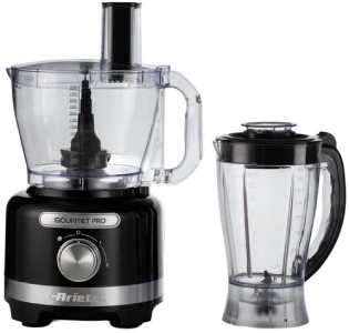 Food processor ariete