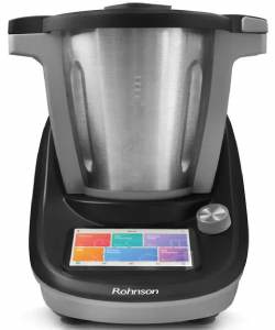 Food processor rohnson