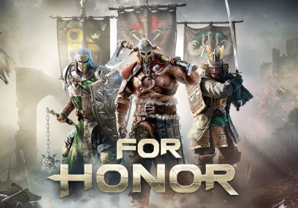 Hra For Honor