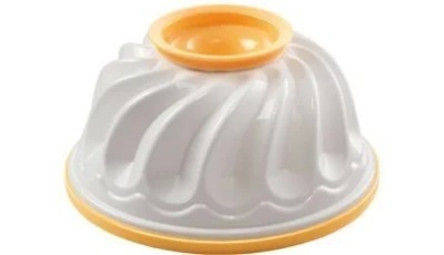 Forma na nepečené torty