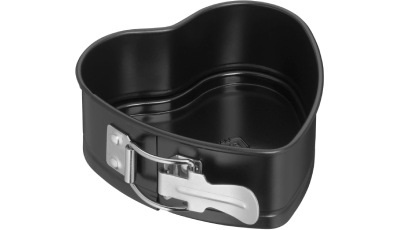 Forma na tortu srdce