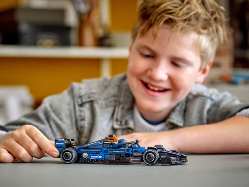 Formula 1 LEGO®