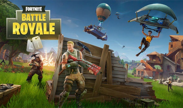 Fortnite: Battle Royale; recenze