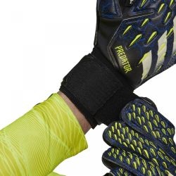 brankárske rukavice adidas predator