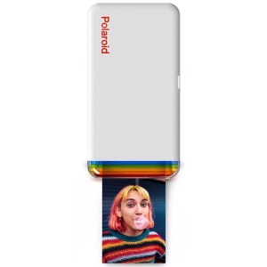 Prenosná termotlačiareň fotografií