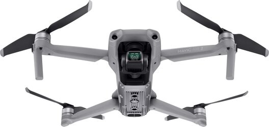 DJI FPV drone