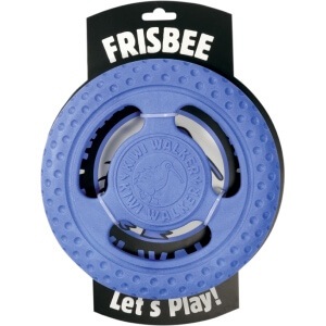 Dogfrisbee disky