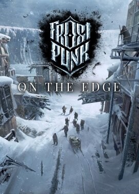 Frostpunk: On The Edge; Mini recenzia