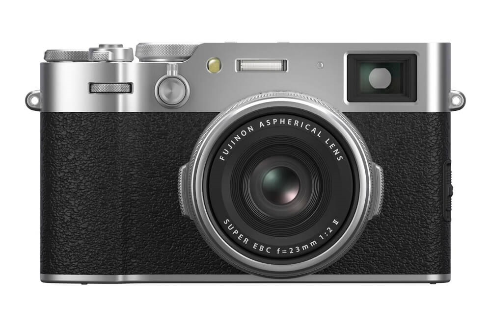 FujiFilm X100VI