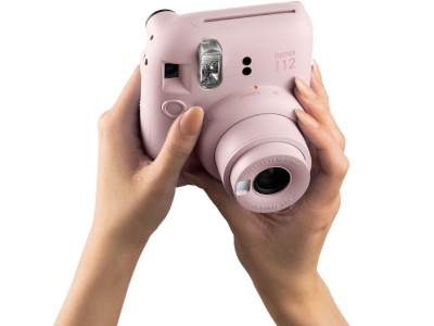 Fujifilm Instax mini 12