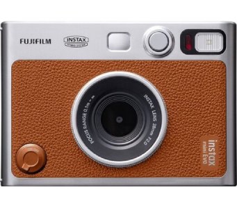 Instax mini evo