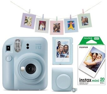 Fujifilm Instax mini film sada