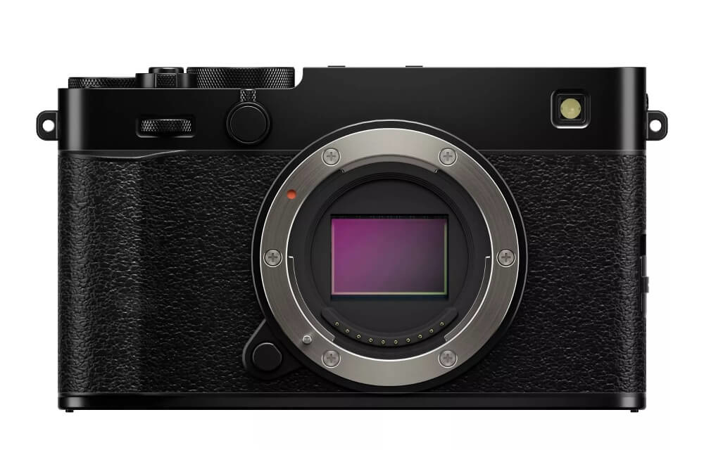 Fujifilm X-E5