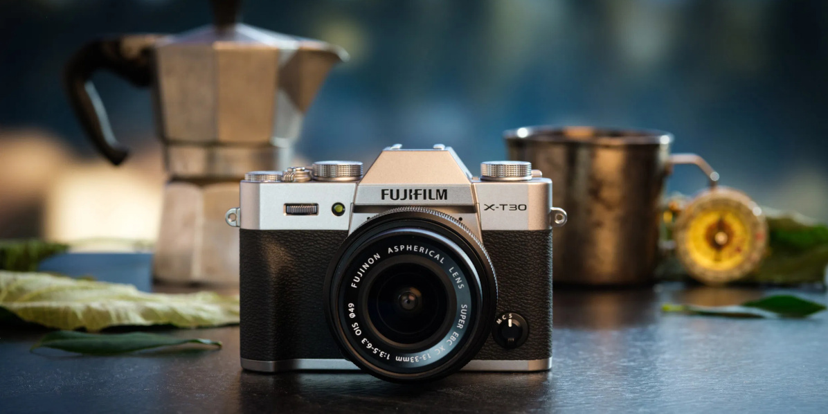 Fujifilm X-T30 III – recenzia