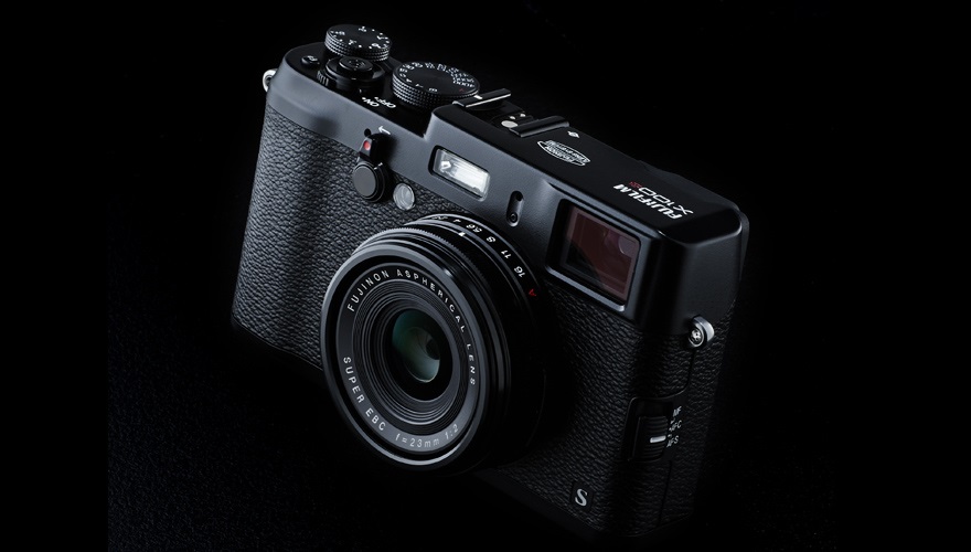 špičkové fotoaparáty fujifilm