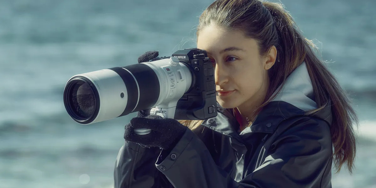 Fujinon XF 150 – 600 mm f/5,6 – 8 R LM OIS WR – recenzia