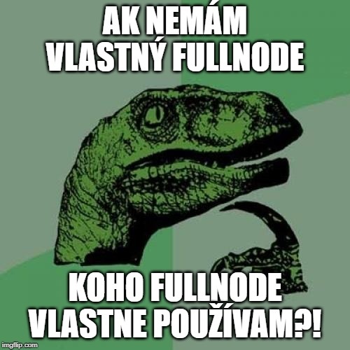 Bitcoin a technologické vylepšenia