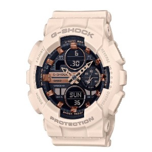 G-Shock hodinky dámske