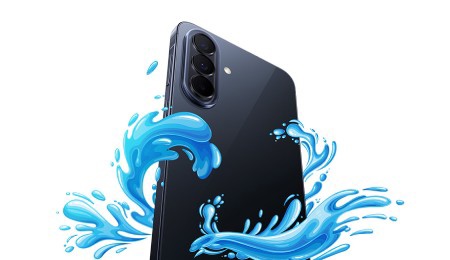 Samsung Galaxy A57