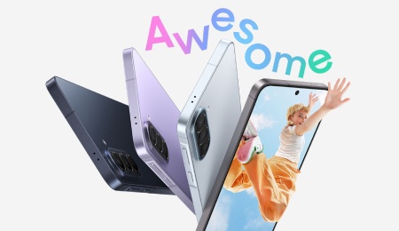 Samsung Galaxy A57 – farby