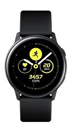 Inteligentné hodinky Samsung Galaxy Watch Active