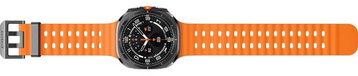 Samsung Galaxy Ultra Watch – remienok