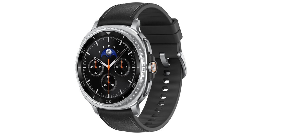Galaxy Watch8 Classic, recenzia, úvod
