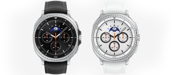 Samsung Galaxy Watch 8 Classic