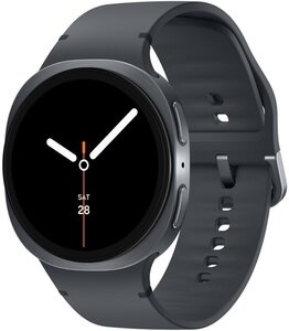 Galaxy Watch 8 Grafitové
