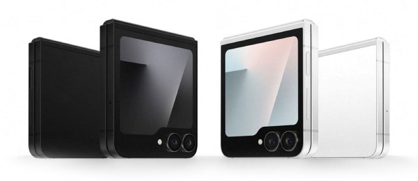 Samsung Galaxy Z Flip7 FE