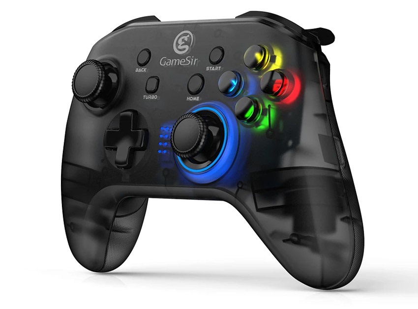 Gamepad GameSir T4
