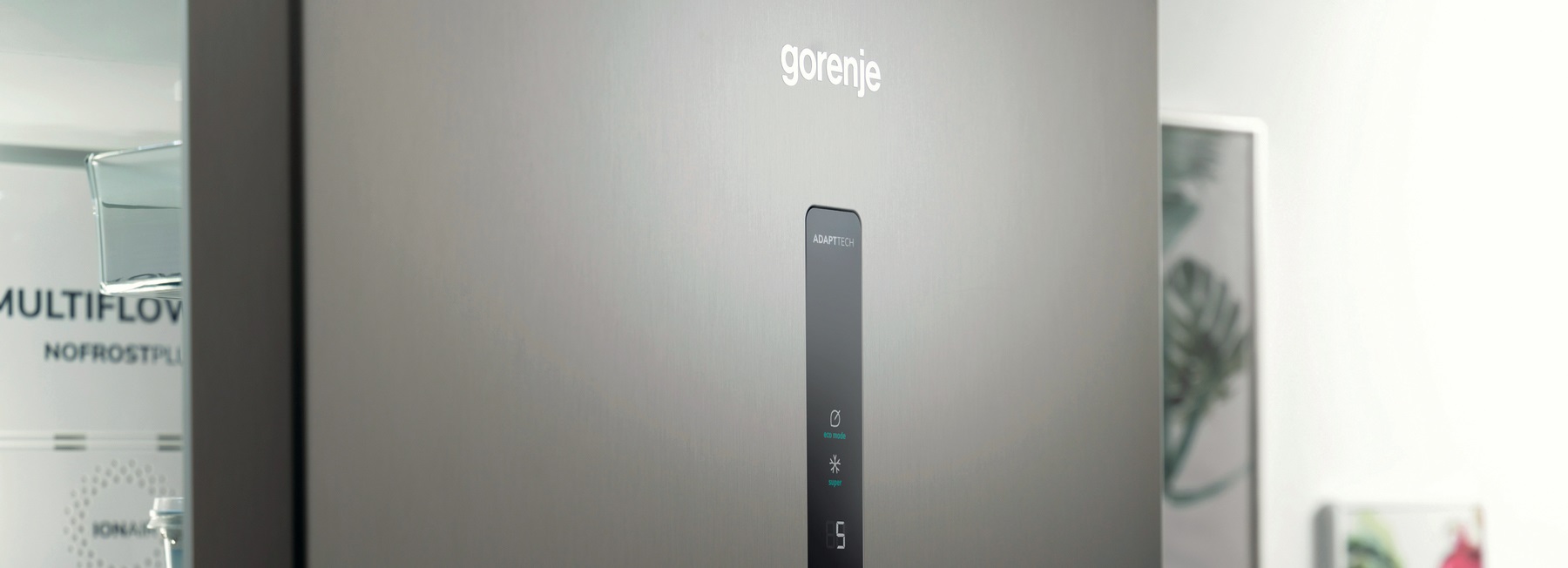 Chladničky Gorenje