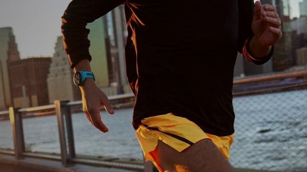 Garmin Forerunner 265; smartwatch; nositeľná elektronika; smart hodinky; wearables;