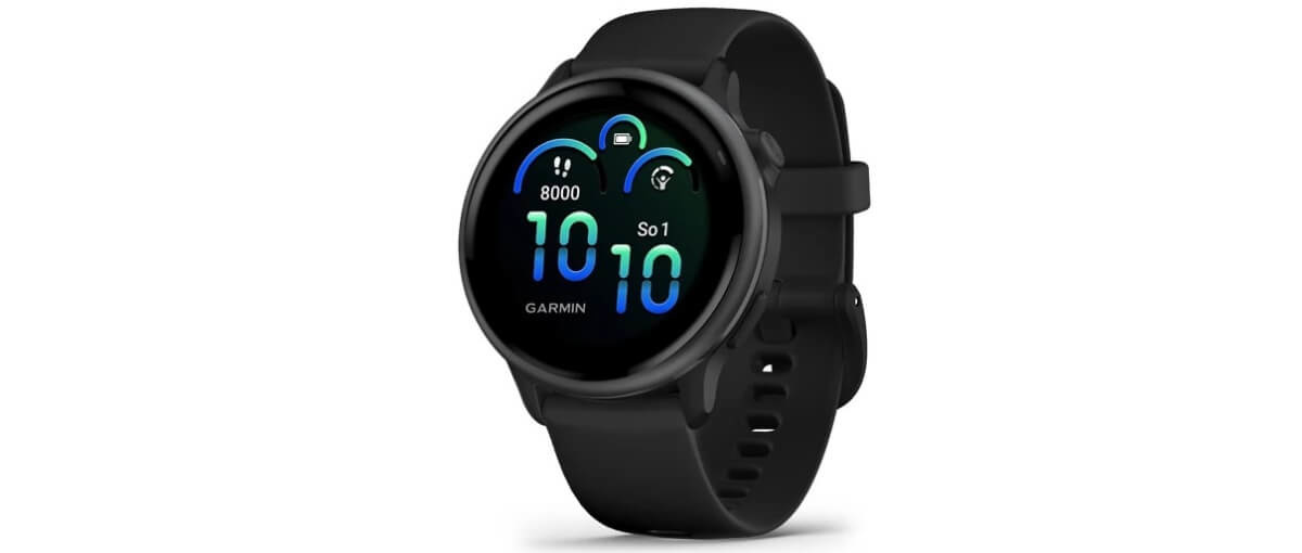 Gramin Vívoactive 6, recenzia, úvod