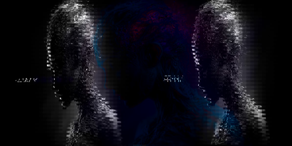 Geminy neurónová sieť AI