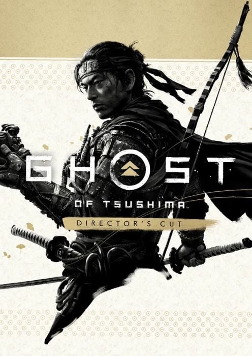 Ghost of Tsushima: Director's Cut; recenzia