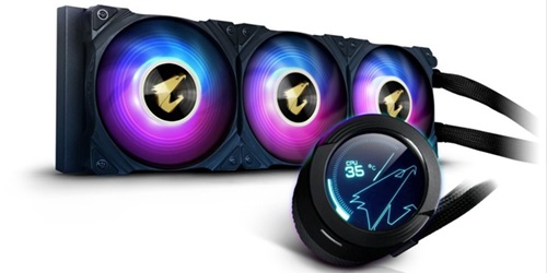 ASUS ROG RYUJIN II 360