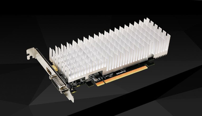 Grafika; multimediálna; GIGABYTE