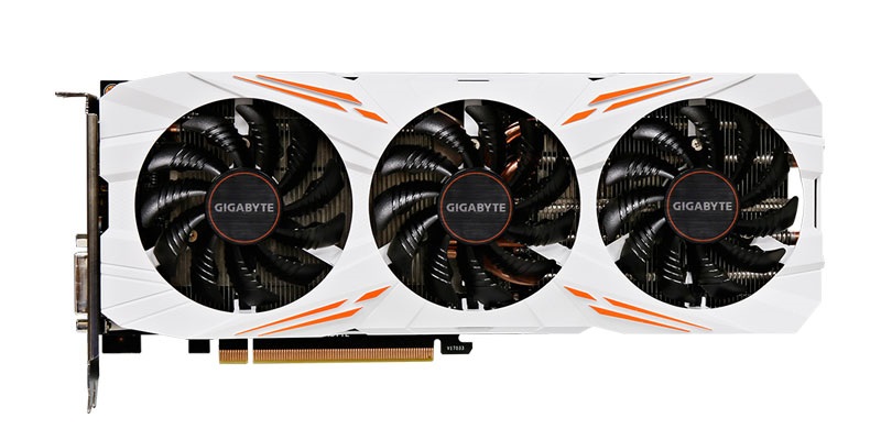 Gigabyte GTX 1080 Ti Gaming OC 11G v testoch 