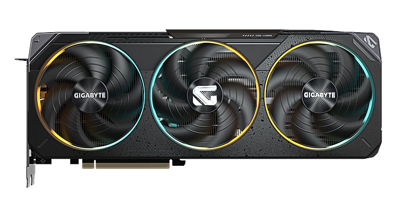 Gigabyte RTX 5070 GAMING OC 12G