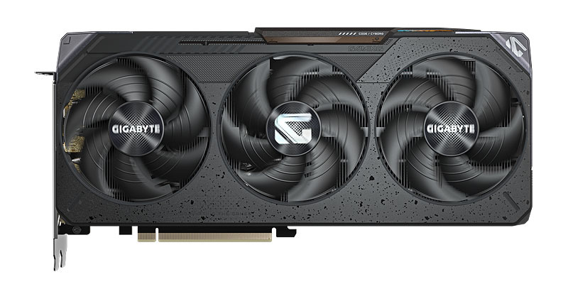 Gigabyte RX 9070 GAMING OC 16G