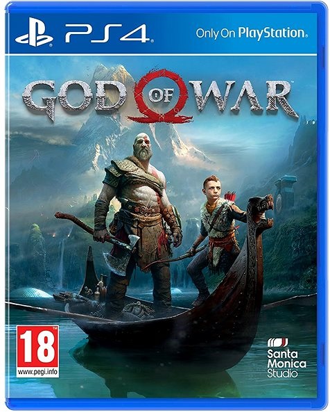 God of War; recenzia