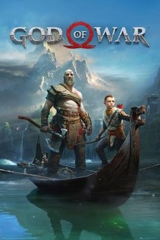 God of War; recenzia