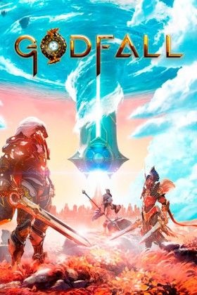 Godfall; recenzia