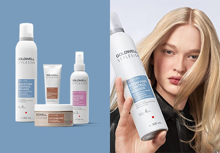 goldwell farba na vlasy