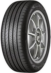 Goodyear efficientgrip performance 2 215/55 r17