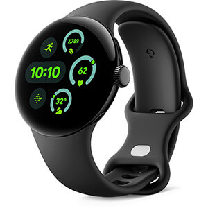Google Pixel Watch s AI