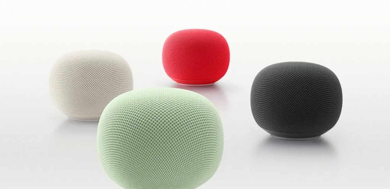 Google Home Speaker, úvod