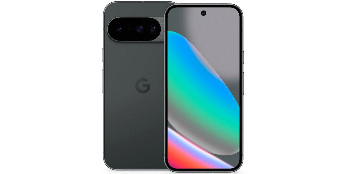 Google Pixel 10, recenzia, zdroj: výrobca