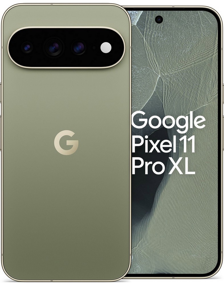 Google Pixel 11 Pro XL, najlepšie telefóny